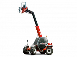 Телескопический погрузчик Manitou MLT-X 625 75 H